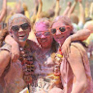 Meet your Posher, Izabella